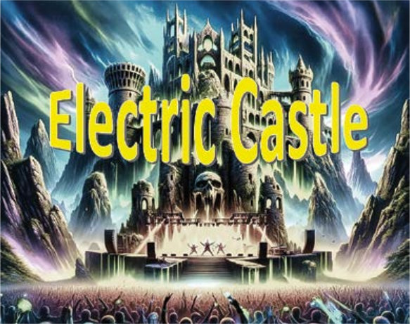 ELECTRIC CASTLE PERWARTH